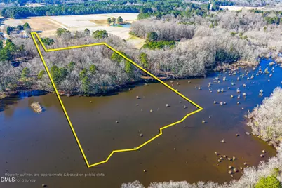 10409 Oakley Road, Zebulon, NC 27597 - Photo 3