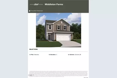 11287 Salers Loop, Middlesex, NC 27557 - Photo 3