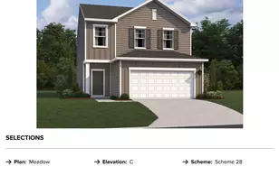 11287 Salers Loop, Middlesex, NC 27557 - Photo 3