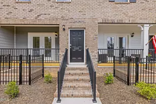 519 Forestville Rd, Wake Forest, NC 27587 - Photo 5