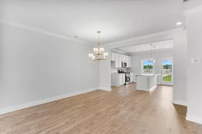 519 Forestville Road, Wake Forest, NC 27587 - Photo 9