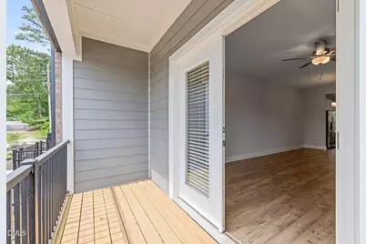 519 Forestville Road, Wake Forest, NC 27587 - Photo 5