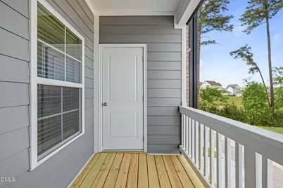 519 Forestville Road, Wake Forest, NC 27587 - Photo 13