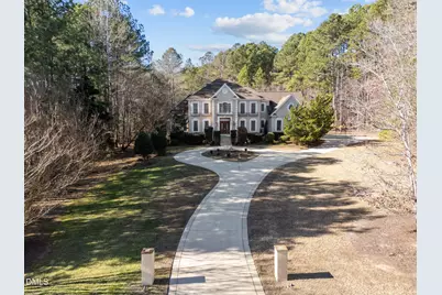 12117 Ballybrook Court, Raleigh, NC 27614 - Photo 1