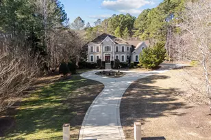 12117 Ballybrook Ct, Raleigh, NC 27614 - Photo 1