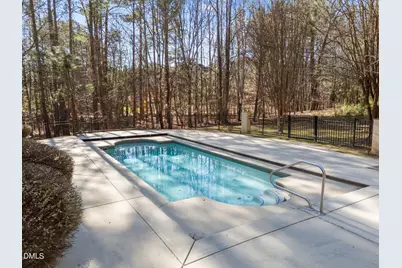 12117 Ballybrook Court, Raleigh, NC 27614 - Photo 7