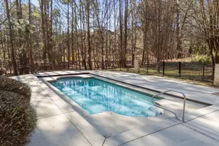 12117 Ballybrook Ct, Raleigh, NC 27614 - Photo 7