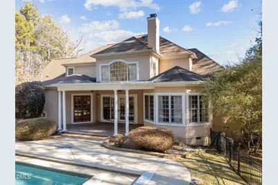 12117 Ballybrook Court, Raleigh, NC 27614 - Photo 11