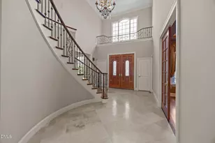 12117 Ballybrook Ct, Raleigh, NC 27614 - Photo 19