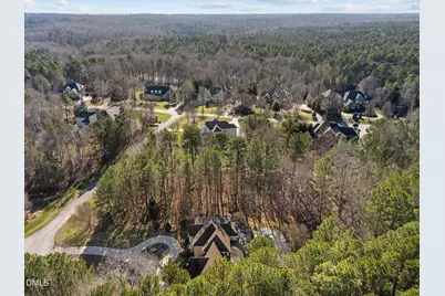 12117 Ballybrook Court, Raleigh, NC 27614 - Photo 17