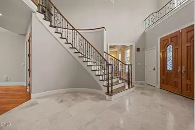 12117 Ballybrook Court, Raleigh, NC 27614 - Photo 23