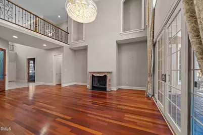 12117 Ballybrook Court, Raleigh, NC 27614 - Photo 41