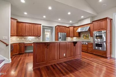 12117 Ballybrook Court, Raleigh, NC 27614 - Photo 33