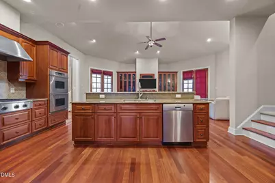 12117 Ballybrook Court, Raleigh, NC 27614 - Photo 29