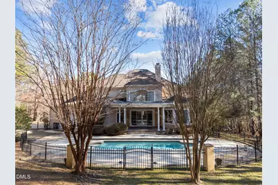 12117 Ballybrook Court, Raleigh, NC 27614 - Photo 9