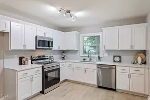 507 Forest Ridge Rd, Garner, NC 27529 - Photo 5