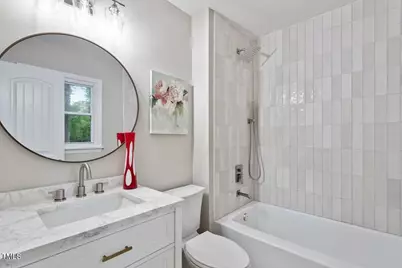 507 Forest Ridge Road, Garner, NC 27529 - Photo 3