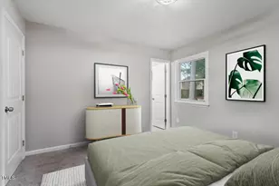 507 Forest Ridge Rd, Garner, NC 27529 - Photo 9