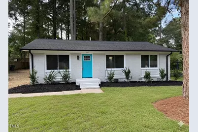 507 Forest Ridge Road, Garner, NC 27529 - Photo 33