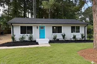 507 Forest Ridge Rd, Garner, NC 27529 - Photo 33