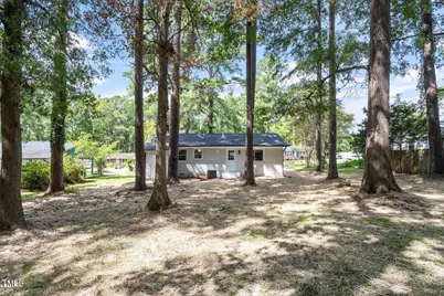 507 Forest Ridge Road, Garner, NC 27529 - Photo 29
