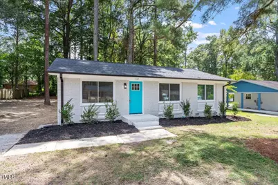 507 Forest Ridge Road, Garner, NC 27529 - Photo 1