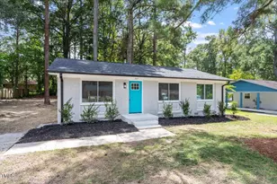 507 Forest Ridge Rd, Garner, NC 27529 - Photo 1