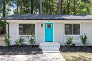 507 Forest Ridge Rd, Garner, NC 27529 - Photo 27