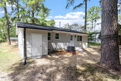 507 Forest Ridge Road, Garner, NC 27529 - Photo 31