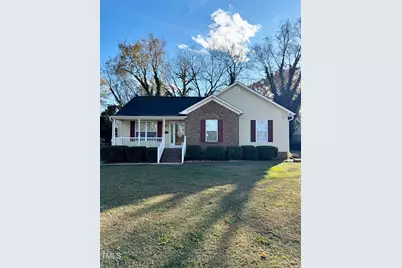 1420 E Lane Street, Raleigh, NC 27610 - Photo 1