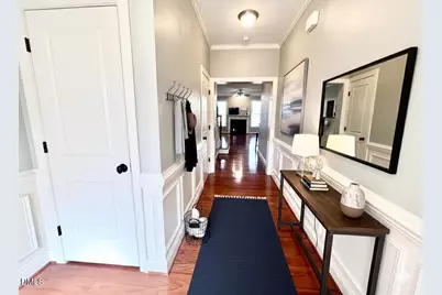 1212 Checkerberry Drive #34, Morrisville, NC 27560 - Photo 7