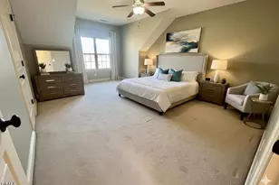 1212 Checkerberry Dr, Morrisville, NC 27560 - Photo 49