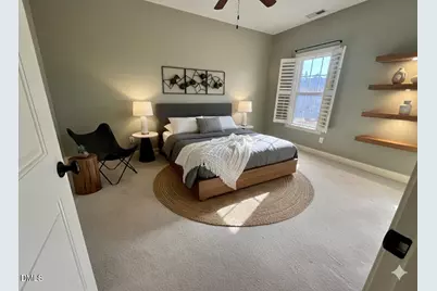 1212 Checkerberry Drive #34, Morrisville, NC 27560 - Photo 29