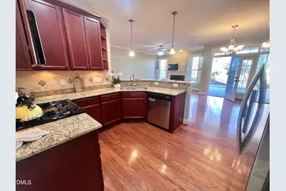 1212 Checkerberry Drive #34, Morrisville, NC 27560 - Photo 15