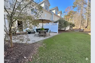1212 Checkerberry Drive #34, Morrisville, NC 27560 - Photo 25