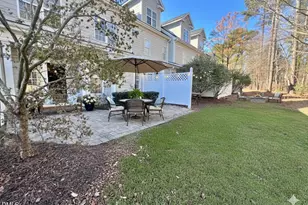 1212 Checkerberry Dr, Morrisville, NC 27560 - Photo 25