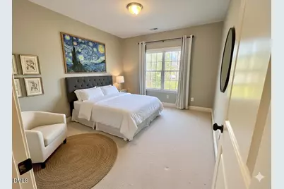 1212 Checkerberry Drive #34, Morrisville, NC 27560 - Photo 43