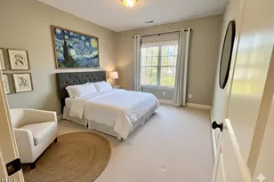 1212 Checkerberry Dr, Morrisville, NC 27560 - Photo 43