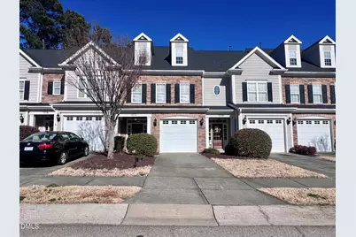 1212 Checkerberry Drive #34, Morrisville, NC 27560 - Photo 1