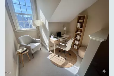 1212 Checkerberry Drive #34, Morrisville, NC 27560 - Photo 47