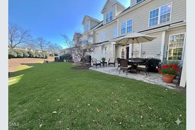 1212 Checkerberry Drive #34, Morrisville, NC 27560 - Photo 23