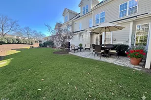 1212 Checkerberry Dr, Morrisville, NC 27560 - Photo 23