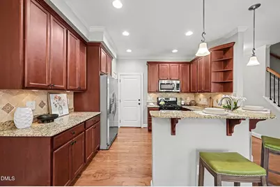 1212 Checkerberry Drive #34, Morrisville, NC 27560 - Photo 11