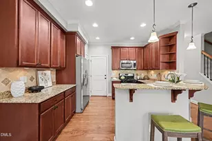 1212 Checkerberry Dr, Morrisville, NC 27560 - Photo 17