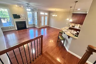 1212 Checkerberry Dr, Morrisville, NC 27560 - Photo 13