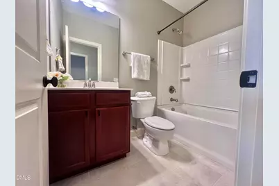 1212 Checkerberry Drive #34, Morrisville, NC 27560 - Photo 37