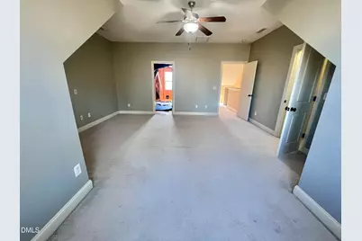 1212 Checkerberry Drive #34, Morrisville, NC 27560 - Photo 53