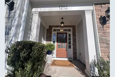 1212 Checkerberry Drive #34, Morrisville, NC 27560 - Photo 3