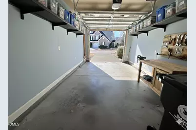 1212 Checkerberry Drive #34, Morrisville, NC 27560 - Photo 55