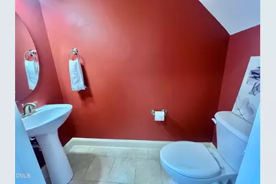 1212 Checkerberry Drive #34, Morrisville, NC 27560 - Photo 7